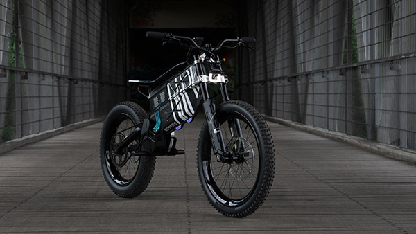 BMW i Vision AMBY ఎలక్ట్రిక్ సైకిల్ ఆవిష్కరణ.. ఇది మామూలు సైకిల్ కాదు..