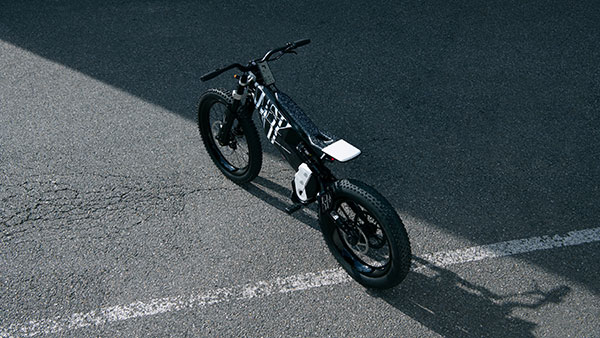 BMW i Vision AMBY ఎలక్ట్రిక్ సైకిల్ ఆవిష్కరణ.. ఇది మామూలు సైకిల్ కాదు..