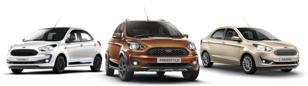 Ford India ఉద్యోగులు, డీలర్ల నుండి ధరఖాస్తులు ఆహ్వానించిన Raft Motors