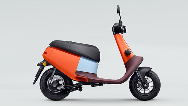 2027 నాటికి పెట్రోల్ టూవీలర్స్ బంద్; త్వరలో కొత్త స్కూటర్ తెస్తాం: Hero