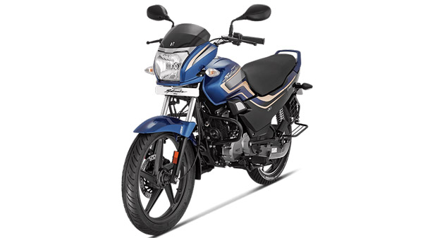 Splendor మోటార్‌సైకిళ్ల ధరలను పెంచిన Hero MotoCorp; కొత్త ధరలు