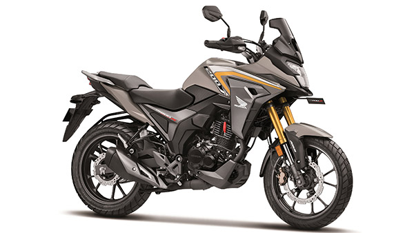 CB200X డెలివరీలు ప్రారంభించిన Honda Motor Cycle; పూర్తి వివరాలు