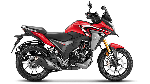 CB200X డెలివరీలు ప్రారంభించిన Honda Motor Cycle; పూర్తి వివరాలు