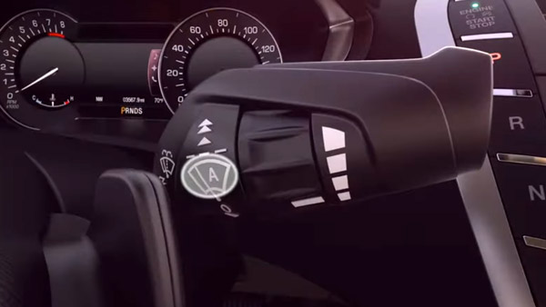 రెయిన్ సెన్సింగ్ వైపర్స్ అంటే ఏమిటి? అవి ఎలా పనిచేస్తాయి?