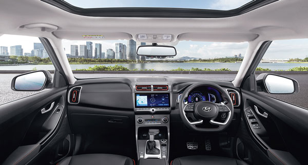 Hyundai Creta బేస్ వేరియంట్‌ని కొనొచ్చా? ఫీచర్లు ఎలా ఉంటాయి?