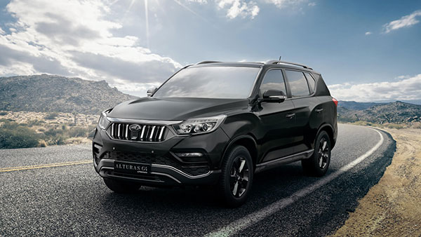 ఆగస్ట్ నెలలో 26 శాతం తగ్గిన Mahindra కార్ ప్రొడక్షన్, కారణం అదే..