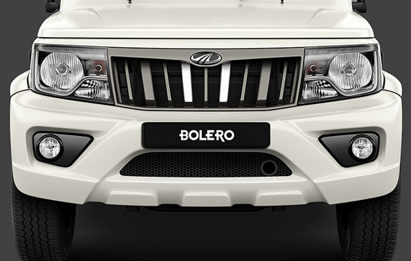 Mahindra Bolero నీకు నీవీ సాటి; ఎందుకో వీడియో చూడండి