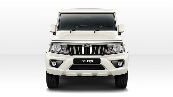 Mahindra Bolero నీకు నీవీ సాటి; ఎందుకో వీడియో చూడండి