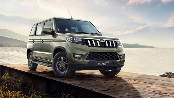 సెమీకండక్టర్ చిప్స్ కొరత; వారం రోజుల పాటు Mahindra ప్లాంట్లలో ఉత్పత్తి బంద్!