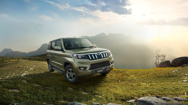 Bolero Neo N10 వేరియంట్‌లో 7-ఇంచ్ టచ్‌స్క్రీన్ ఇన్ఫోటైన్‌మెంట్ ఫీచర్ కట్!