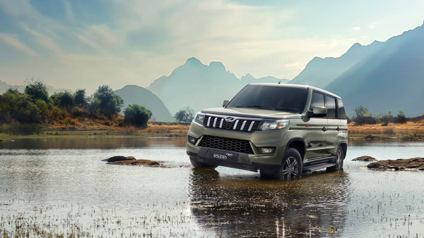 Bolero Neo N10 వేరియంట్‌లో 7-ఇంచ్ టచ్‌స్క్రీన్ ఇన్ఫోటైన్‌మెంట్ ఫీచర్ కట్!