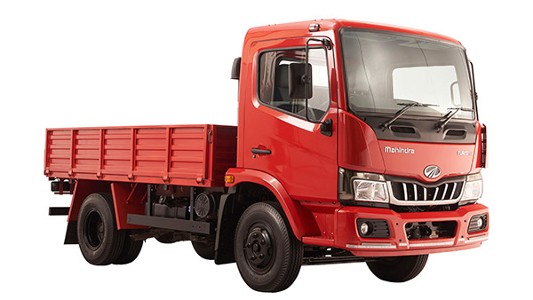భారత మార్కెట్లో విడుదలైన Mahindra Furio 7 ట్రక్స్; ధర & వివరాలు భారత మార్కెట్లో విడుదలైన Mahindra Furio 7 ట్రక్స్; ధర & వివరాలు