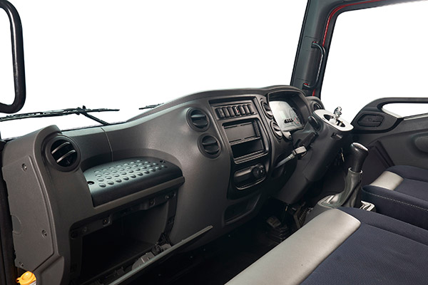 భారత మార్కెట్లో విడుదలైన Mahindra Furio 7 ట్రక్స్; ధర & వివరాలు భారత మార్కెట్లో విడుదలైన Mahindra Furio 7 ట్రక్స్; ధర & వివరాలు