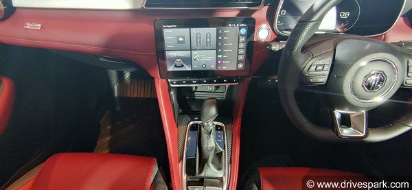 కొత్త Astor బుకింగ్స్ డేట్ వెల్లడించిన MG Motor; పూర్తి వివరాలు