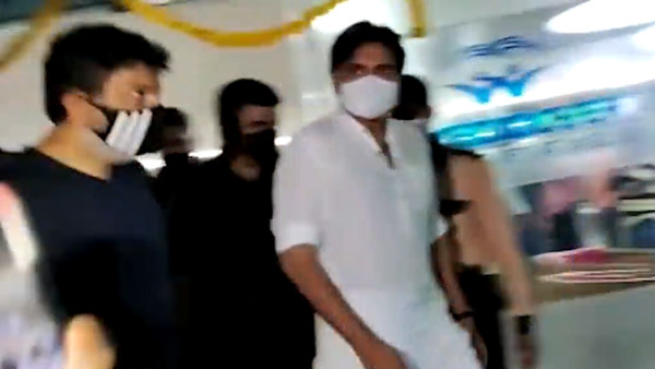 బైక్ యాక్సిడెంట్‌లో తీవ్రంగా గాయపడిన సుప్రీం హీరో సాయిధరమ్ తేజ్‌