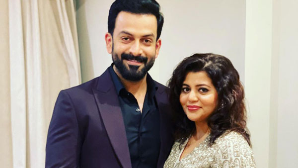 Mini Cooper JCW కొనుగోలు చేసిన మలయాళి స్టార్.. ఎవరో తెలుసా?