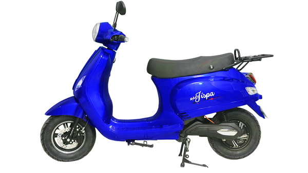 మీకు తెలుసా.. ప్రపంచంలోనే అత్యధిక పరిధిని అందించే ఎలక్ట్రిక్ స్కూటర్, ఇదే