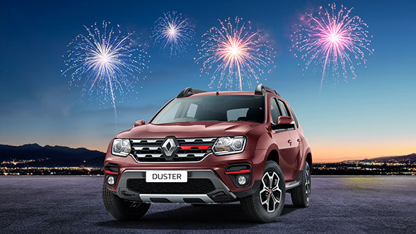 Renault కార్లపై పండుగ సీజన్ ఆఫర్స్: మోడల్ వారీ డిస్కౌంట్ వివరాలు