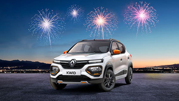 Renault కార్లపై పండుగ సీజన్ ఆఫర్స్: మోడల్ వారీ డిస్కౌంట్ వివరాలు