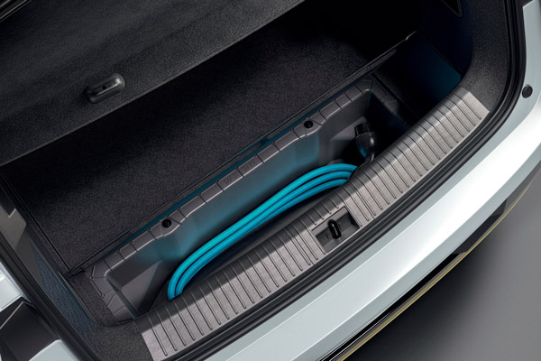 Renault Megane E-Tech ఎలక్ట్రిక్ ఎస్‌యూవీ ఆవిష్కరణ.. ఫుల్ డీటేల్స్..