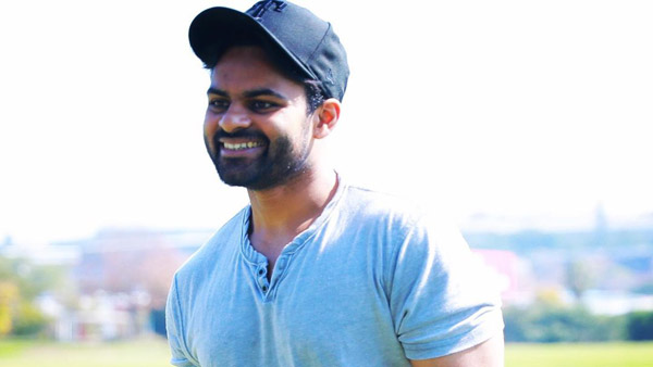 బైక్ యాక్సిడెంట్‌లో తీవ్రంగా గాయపడిన సుప్రీం హీరో సాయిధరమ్ తేజ్‌