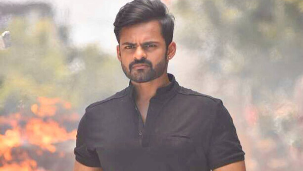 బైక్ యాక్సిడెంట్‌లో తీవ్రంగా గాయపడిన సుప్రీం హీరో సాయిధరమ్ తేజ్‌