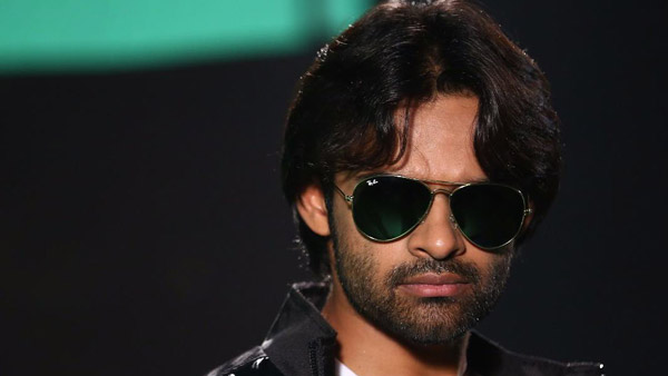 బైక్ యాక్సిడెంట్‌లో తీవ్రంగా గాయపడిన సుప్రీం హీరో సాయిధరమ్ తేజ్‌