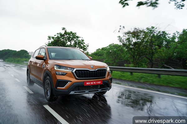 Volkswagen Taigun వర్సెస్ Skoda Kushaq : ఒకే ఫ్లాట్‌ఫామ్, రెండు డిజైన్స్