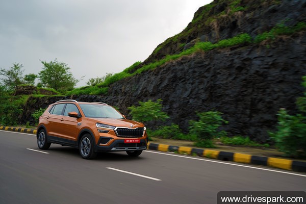 Kushaq కి పెరుగుతున్న క్రేజ్.. ఆగస్ట్ నెలలో Skoda అమ్మకాలు భేష్..