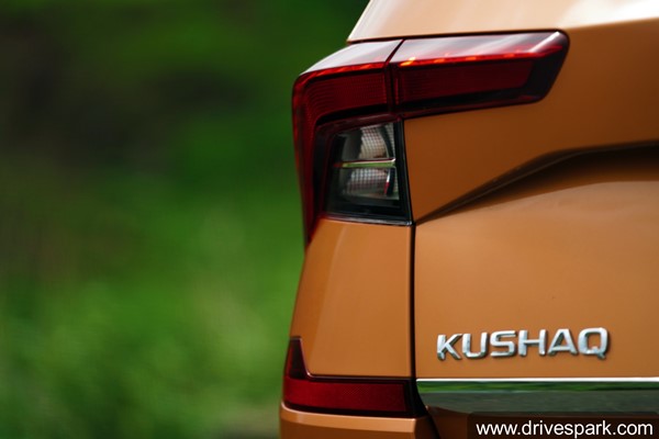 Kushaq కి పెరుగుతున్న క్రేజ్.. ఆగస్ట్ నెలలో Skoda అమ్మకాలు భేష్..