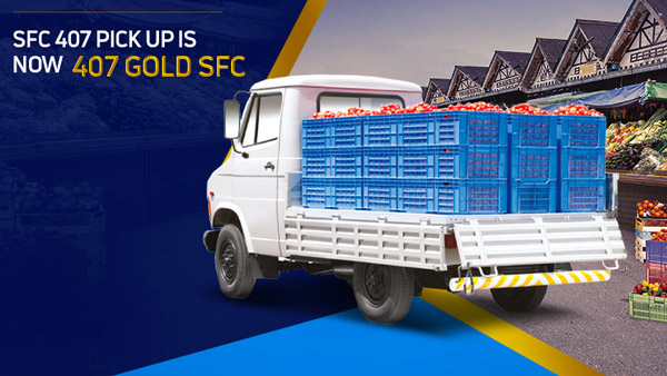 భారత్‌లో విడుదలైన Tata 407 CNG; ధర & వివరాలు