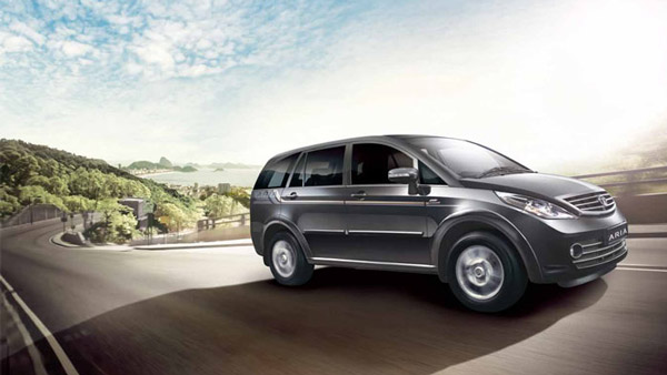 కస్టమర్లను ఆకర్షించడంలో విఫలమై, చరిత్రలో మిగిలిపోయిన టాప్ 5 ఎమ్‌పివిలు.. 