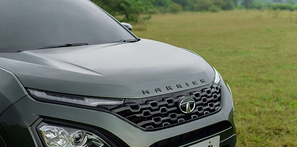 Tata Harrier క్యామో ఎడిషన్ డిస్‌కంటిన్యూ; బహుశా కారణం అదేనా?