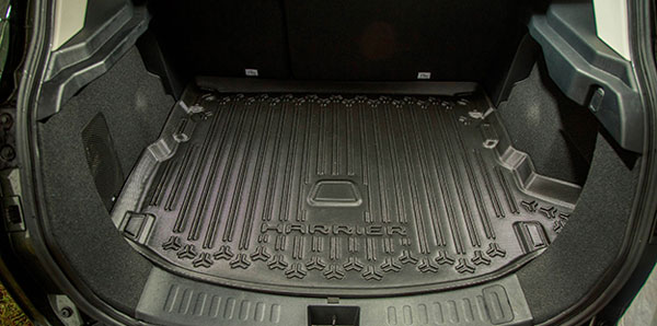 Tata Harrier క్యామో ఎడిషన్ డిస్‌కంటిన్యూ; బహుశా కారణం అదేనా?