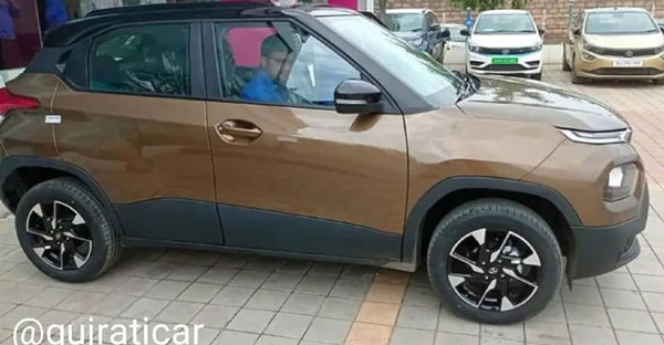 Tata Punch గురించి మరింత సమాచారం.. ఇప్పుడు మీకోసం