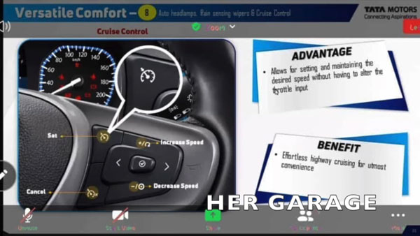 Tata Punch ఇంజిన్ స్పెసిఫికేషన్స్ వెల్లడించిన Tata Motors