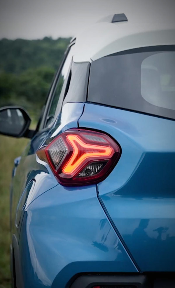 Tata Punch కొత్త వీడియో రిలీజ్ చేసిన Tata Motors