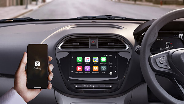 నేపాల్‌లో అడుగుపెట్టిన Tata Tiago NRG.. ధర & వివరాలు 