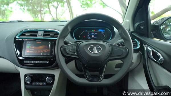 Tata Tigor EV పై రూ.2.30 లక్షల సబ్సిడీ; క్యూ కడుతున్న కస్టమర్లు..