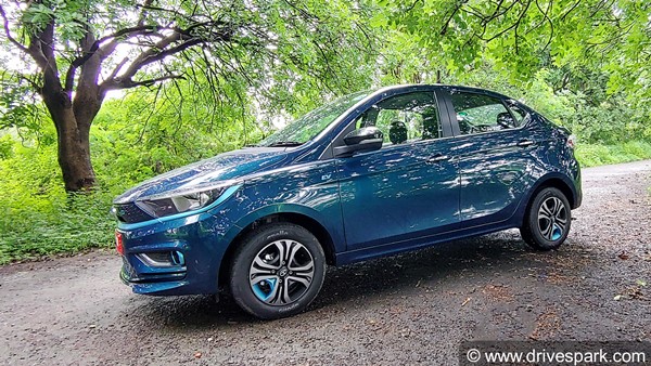 Tata Tigor EV పై రూ.2.30 లక్షల సబ్సిడీ; క్యూ కడుతున్న కస్టమర్లు..