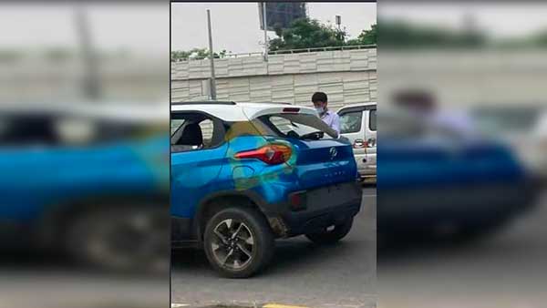 Tata Punch కలర్ ఆప్సన్స్ వెల్లడించిన Tata Motors; వివరాలు