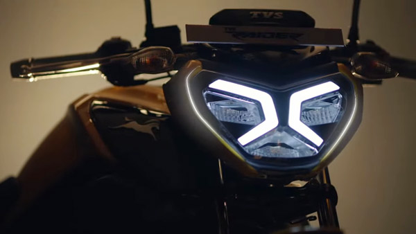 భారత్‌లో విడుదలైన కొత్త TVS Raider; ధర, ఫీచర్స్ మరియు వివరాలు