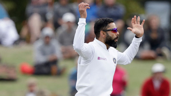 అమ్మకానికి సిద్ధంగా ఉన్న విరాట్ కోహ్లీ Lamborghini కార్.. మీరు కొంటారా..!!