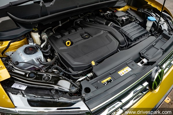 ఎట్టకేలకు భారత్‌లో విడుదలైన కొత్త Volkswagen Taigun; ధర & వివరాలు