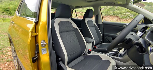 అప్పుడే 12,000 దాటిన Volkswagen Taigun బుకింగ్స్.. మరింత పెరిగే అవకాశం 