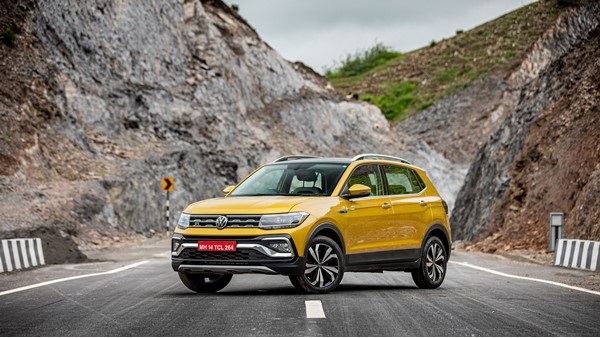 విడుదలకు ముందే 10,000 బుకింగ్స్ స్వీకరించిన Volkswagen Taigun; ఎందుకింత డిమాండ్