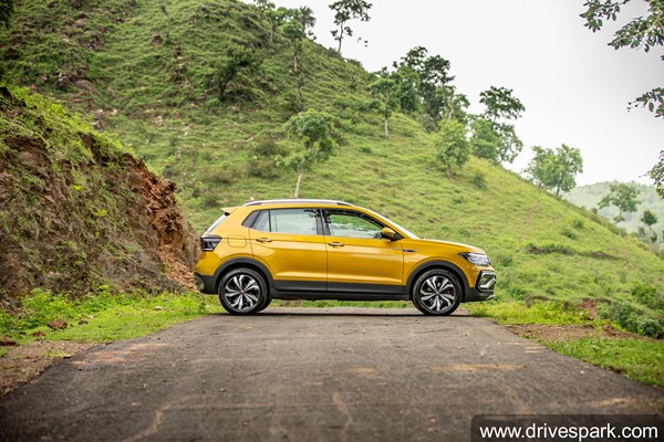 Volkswagen Taigun వర్సెస్ Skoda Kushaq : ఒకే ఫ్లాట్‌ఫామ్, రెండు డిజైన్స్