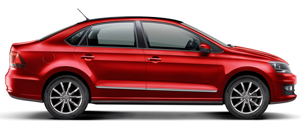 5 నెలలకు చేరుకున్న Volkswagen Polo మరియు Vento వెయిటింగ్ పీరియడ్