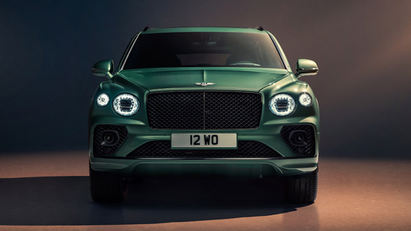 కర్ణాటకలో రూ. 6.5 కోట్ల ఫస్ట్ Bentley Bentayga కొనుగోలు చేసిన వ్యక్తి.. ఇతడే