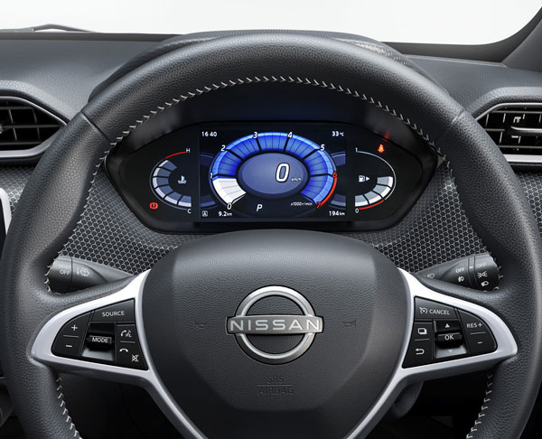 అమాంతం పెరుగుతున్న Nissan Magnite డిమాండ్; 60,000 దాటిన బుకింగ్స్